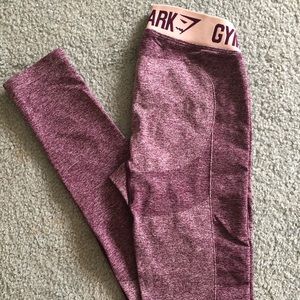 Gymshark Flex Leggings
